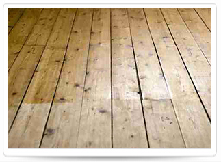 protection parquet Parquet